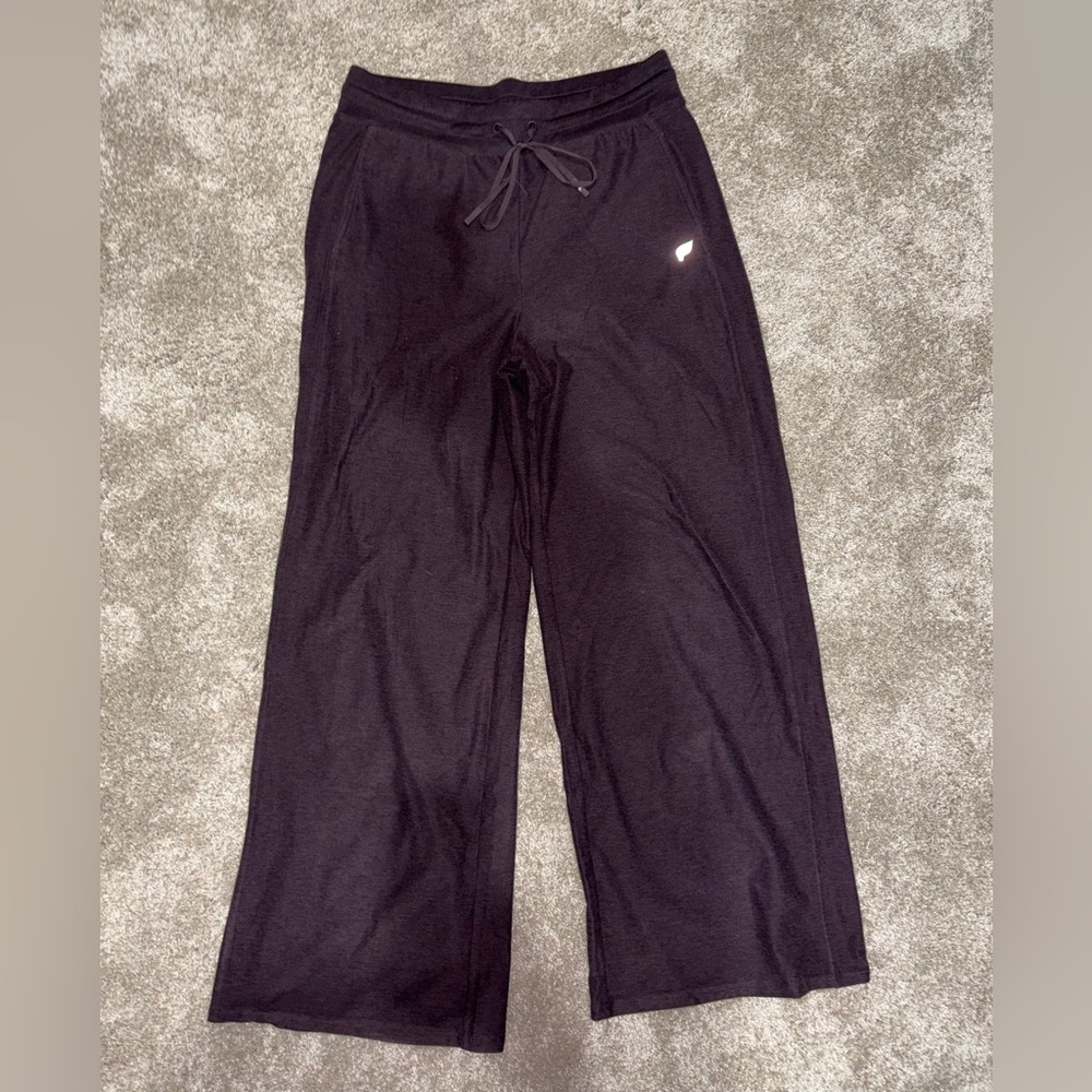 Fabletics Wide Leg Pants